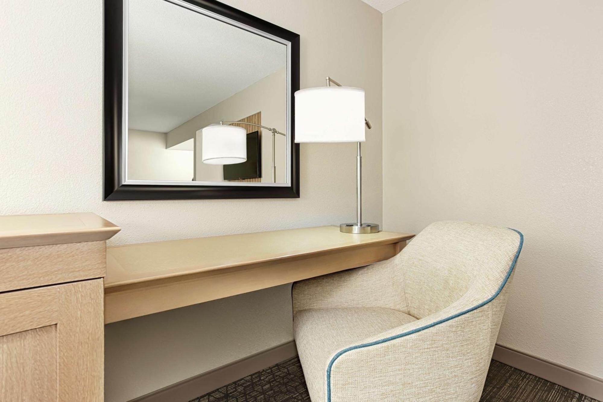 Hampton Georgetown-marina Hotel